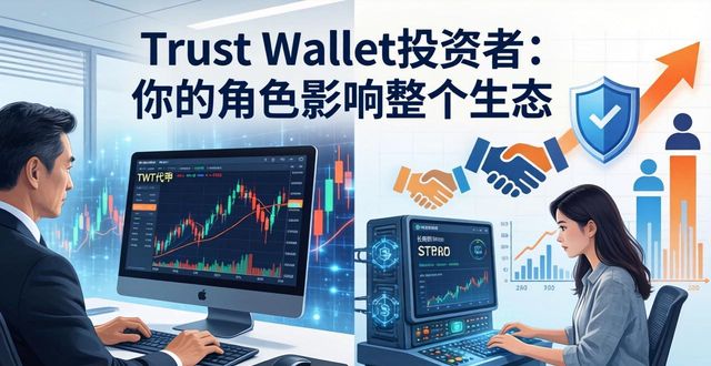Trust Wallet中的参与投资者的角色与影响_补体中参与吞噬作用的是_封印者什么角色厉害