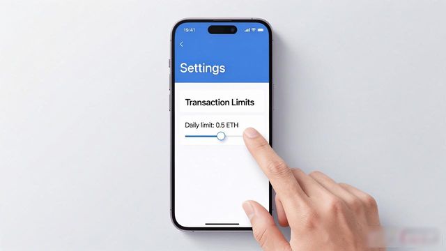 如何通过Trust Wallet苹果版提升交易安全性?_苹果提示交易触发限制怎么办_ios版交易