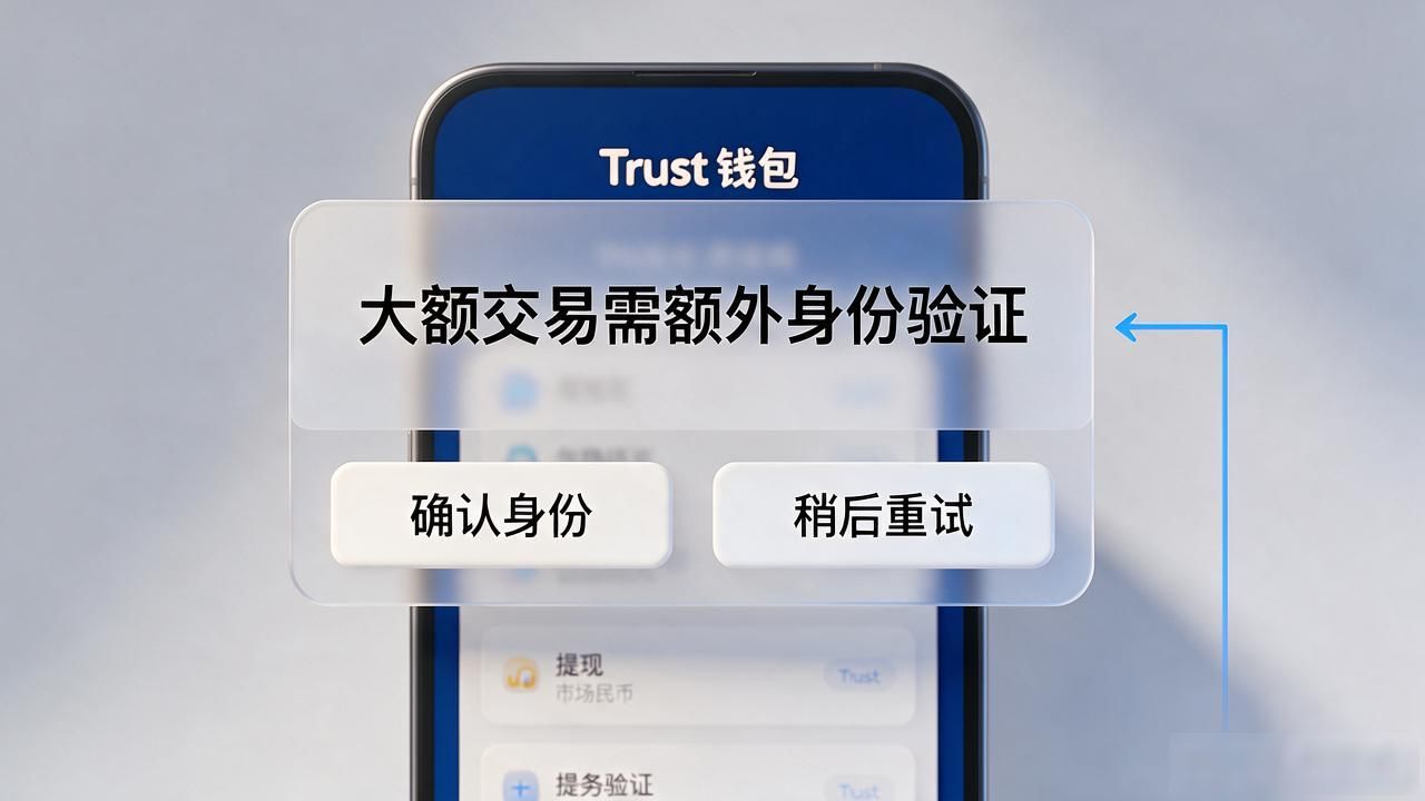 Trust钱包人民币提现流程优化_Trust钱包提现人民币的用户体验优化_提现状态实时反馈设计
