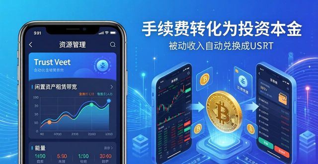 Trust钱包用户如何利用手续费进行投资规划？_钱包设计方案_钱包项目