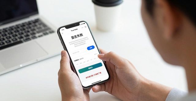ios技术支持_ios方案_Trust Wallet苹果版的技术支持与解决方案