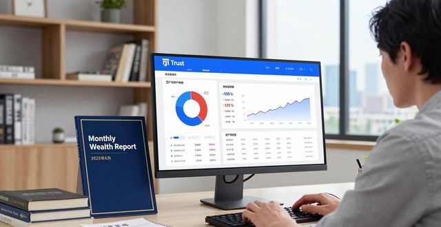 东方财富下载官网下载安装_大智慧策略投资终端官网下载_用户回顾：从Trust官网下载安装后，成功投资与财富管理的心得！