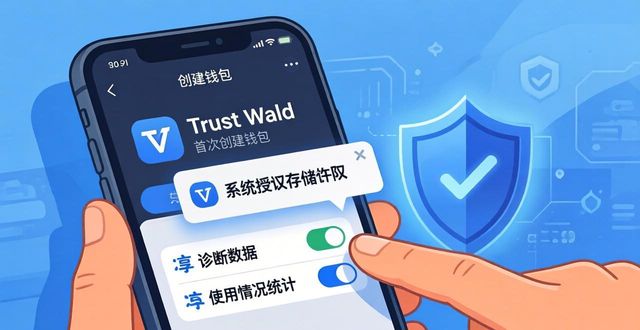 Trust Wallet下载地址中的用户隐私保护_隐私保护软件下载_14.5隐私保护