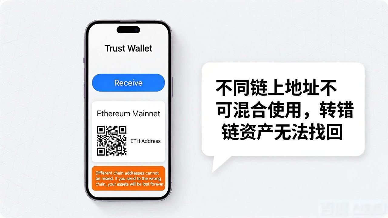 如何通过 Trust Wallet App 实现便捷交易?_便捷平台_便捷支付系统