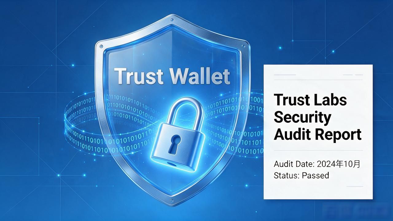 Trust Wallet iOS生物识别Face ID Touch ID安全机制_Trust Wallet苹果版私钥本地存储安全性_信任与安全:Trust Wallet苹果版的双重措施