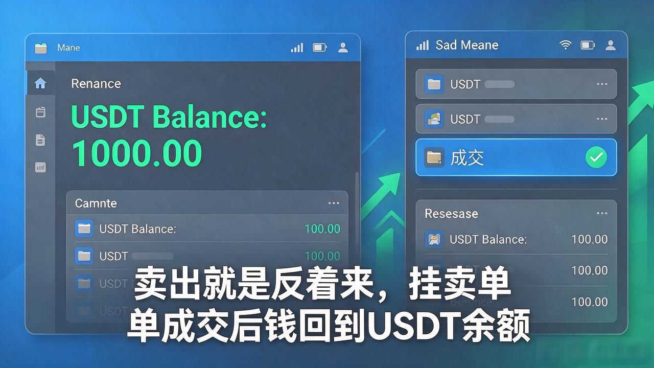 加密货币交易所注册提现教程_加密数字货币如何操作_新手加密数字货币开户交易流程