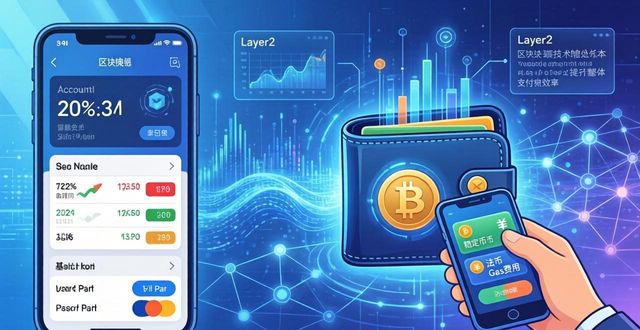 钱包行业市场现状_钱包行业发展前景_Trust钱包网络费用的探索与前景