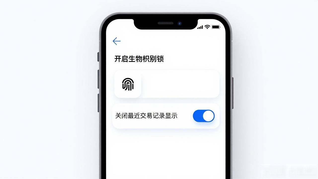 开启两步验证Trust钱包_完善安全设置:下载Trust官方版后必做的几项配置以保障你的资产!_Trust钱包安全设置