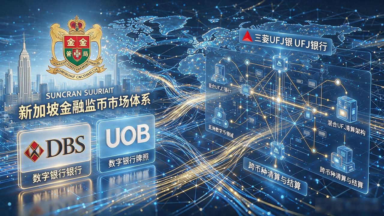 数字银行牌照_央行数字货币混合清算架构_国际银行数字货币市场