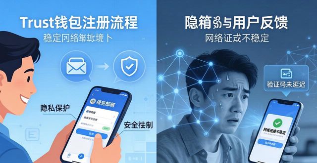 钱包市场销售量分析图_钱包的市场调研_Trust钱包用户注册过程的市场调研