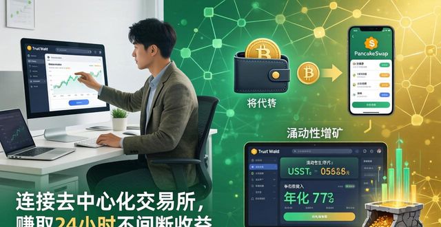 数字货币投资技术指南书籍_全面指南：如何利用Trust Wallet下载提升你的数字货币投资能力！_数字货币指数