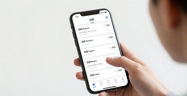 如何在币安Trust钱包手机版上实现投票与治理？_货币投票教程_用钱包投票