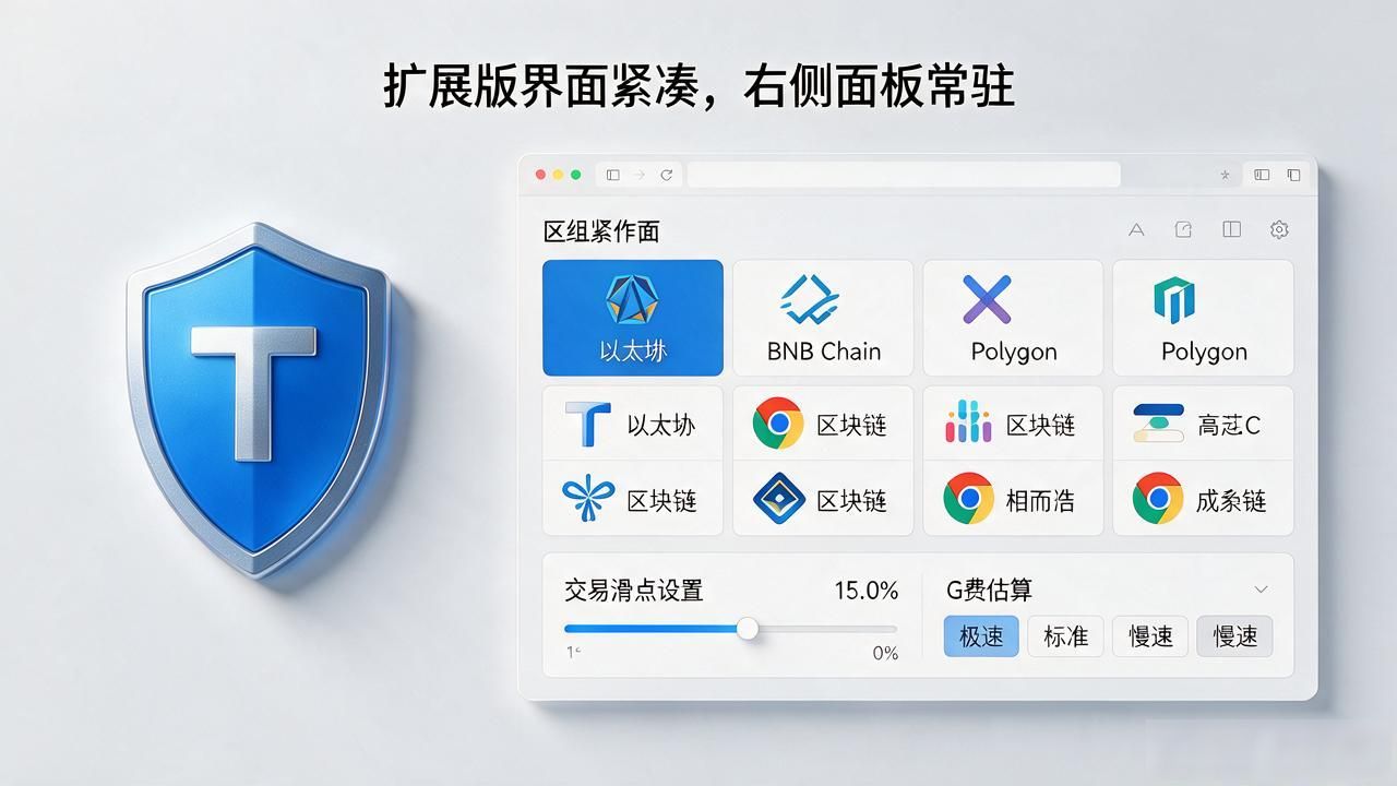 Trust Wallet的多样化下载地址与平台特点_Trust Wallet桌面端扩展程序优势分析_Trust Wallet各平台版本功能差异对比
