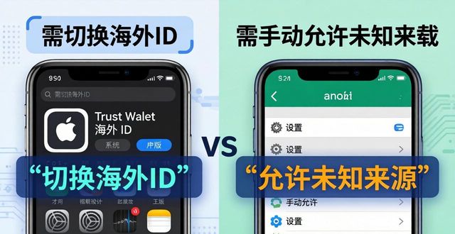 Examining the nuances in Trust Wallet download experience_Examining the nuances in Trust Wallet download experience_Examining the nuances in Trust Wallet download experience