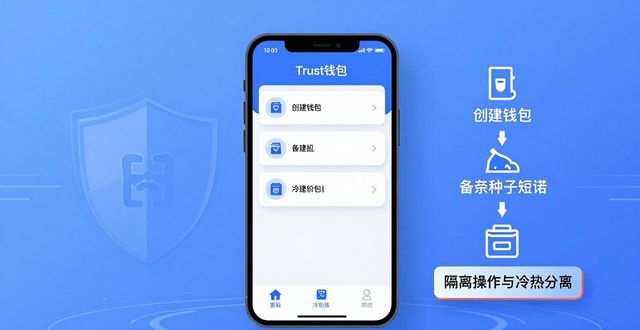 如何利用币安Trust钱包手机版提升数字资产的安全？_钱包数字货币是怎样的骗局_数字币钱包是什么意思