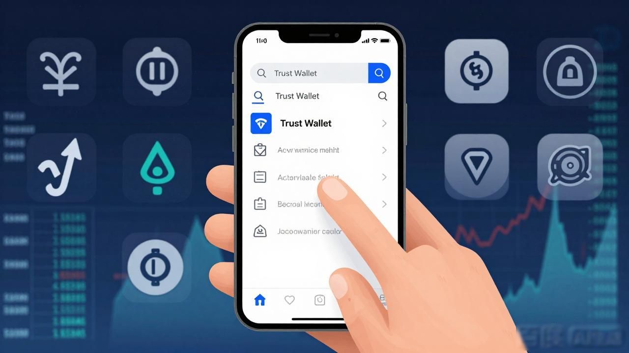 加密货币政策_加密货币对国家金融调控的影响_Trust Wallet的灵活性:如何适应快速变化的加密货币市场