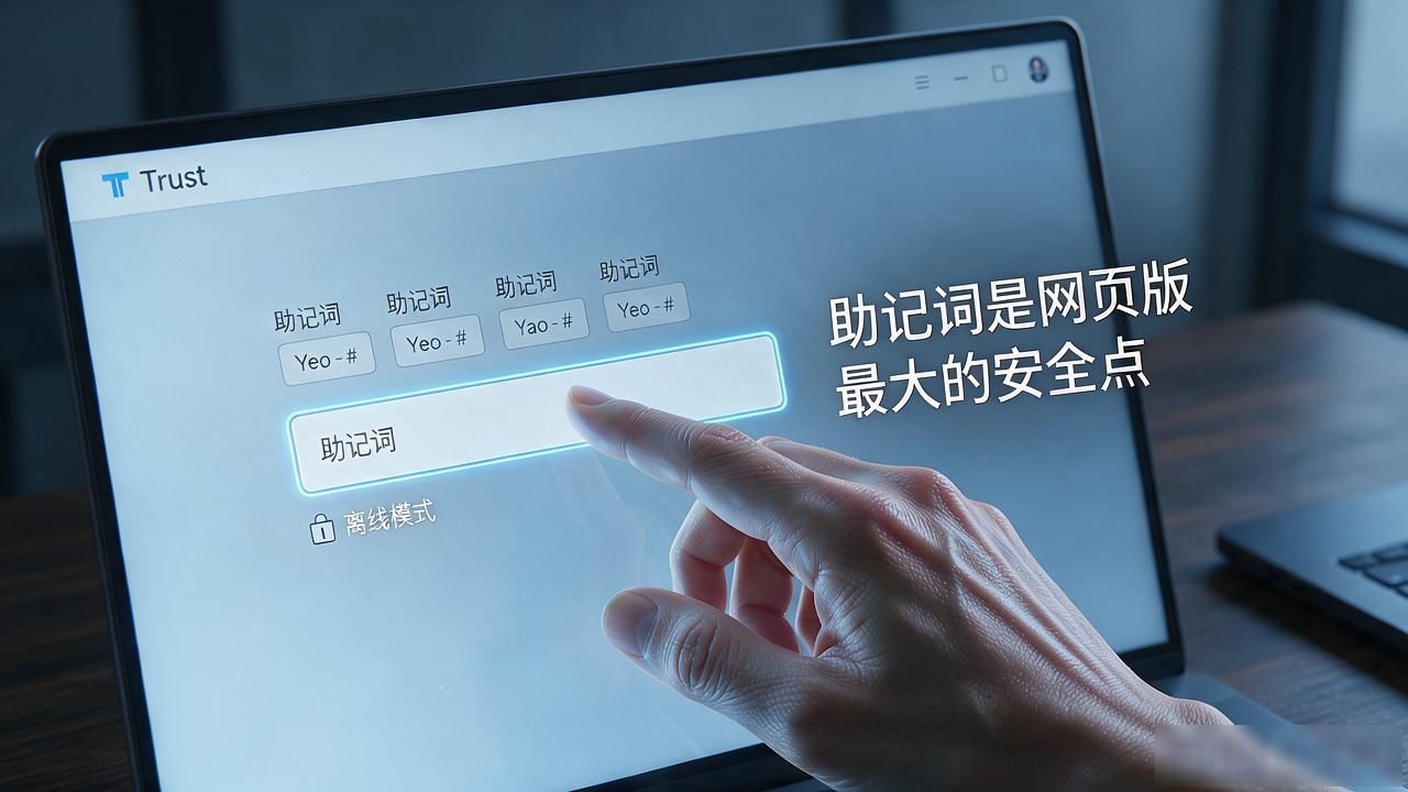 trust钱包网页版_Trust钱包网页版替代手机App_Trust钱包网页版使用