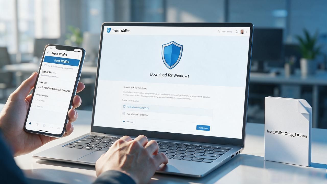 用户总结:从Trust钱包官方正版下载中,我学到的安全小窍门!_Trust钱包助记词安全措施_Trust钱包最新版下载