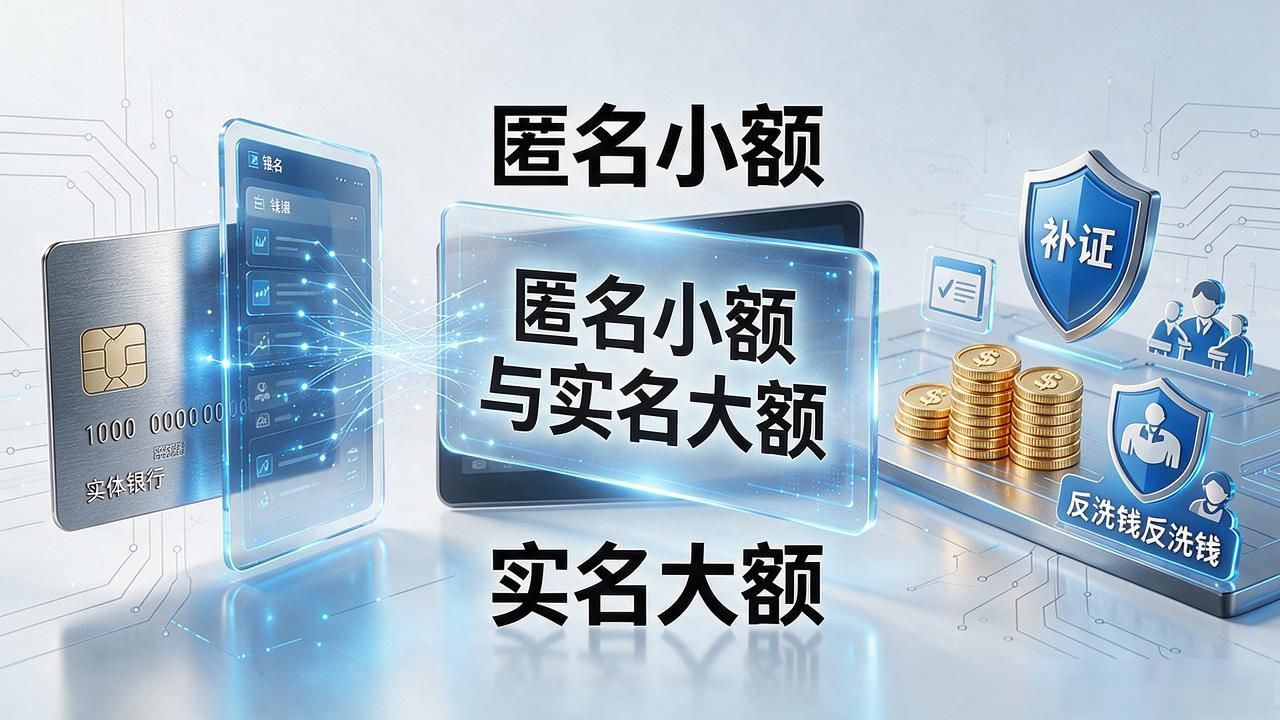 全民数字货币解读_全民数字货币_央行数字货币