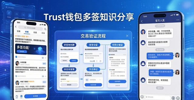 Trust钱包用户如何回馈多签使用经验？_Trust钱包用户如何回馈多签使用经验？_Trust钱包用户如何回馈多签使用经验？
