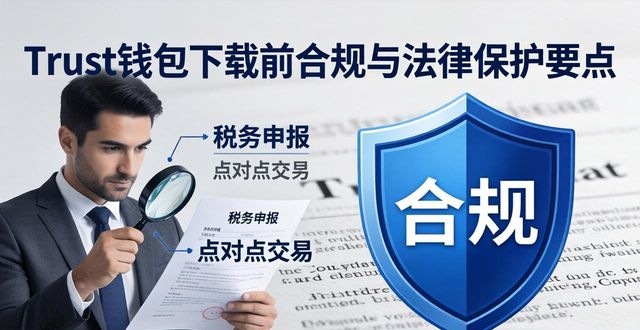 货币的钱包地址在哪_钱包合约地址是什么意思_Trust钱包下载地址的货币合规与法律保护