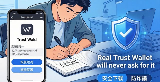 Crafting informed download options for Trust Wallet users_Crafting informed download options for Trust Wallet users_Crafting informed download options for Trust Wallet users