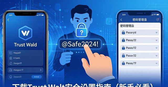 必要app安全吗_新手指南：下载Trust Wallet的同时，如何进行必要的安全设置？_下载必要app官网