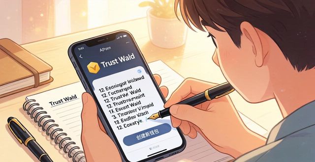 新手必看教程_新手入门必读：如何轻松完成Trust Wallet最新版本下载与安装步骤！_新手入门教程