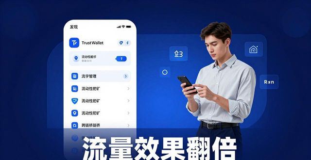 使用Trust Wallet下载提升网络流量与效果_使用Trust Wallet下载提升网络流量与效果_使用Trust Wallet下载提升网络流量与效果