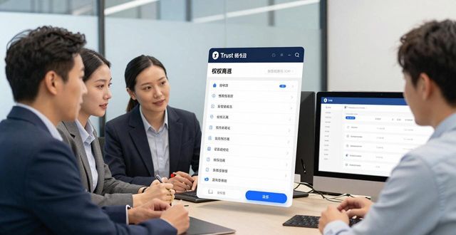 Trust钱包多签的核心特性与使用场景_钱包体系_钱包签名是什么意思