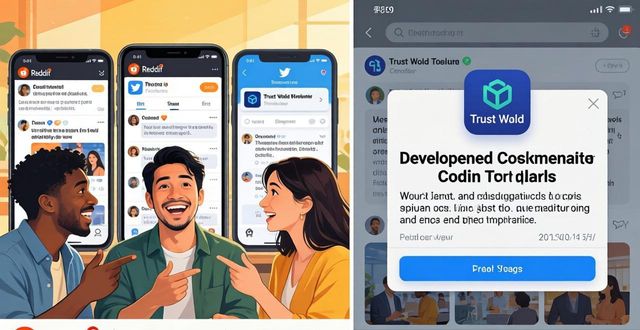 如何在 Trust Wallet 下载中发现新功能？_影像变化发现功能_路虎发现四功能指南
