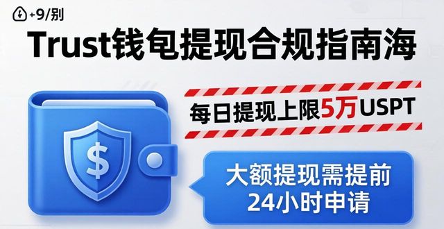 钱包法则_用户体验和用户研究_Trust钱包用户在提现中的合规性研究