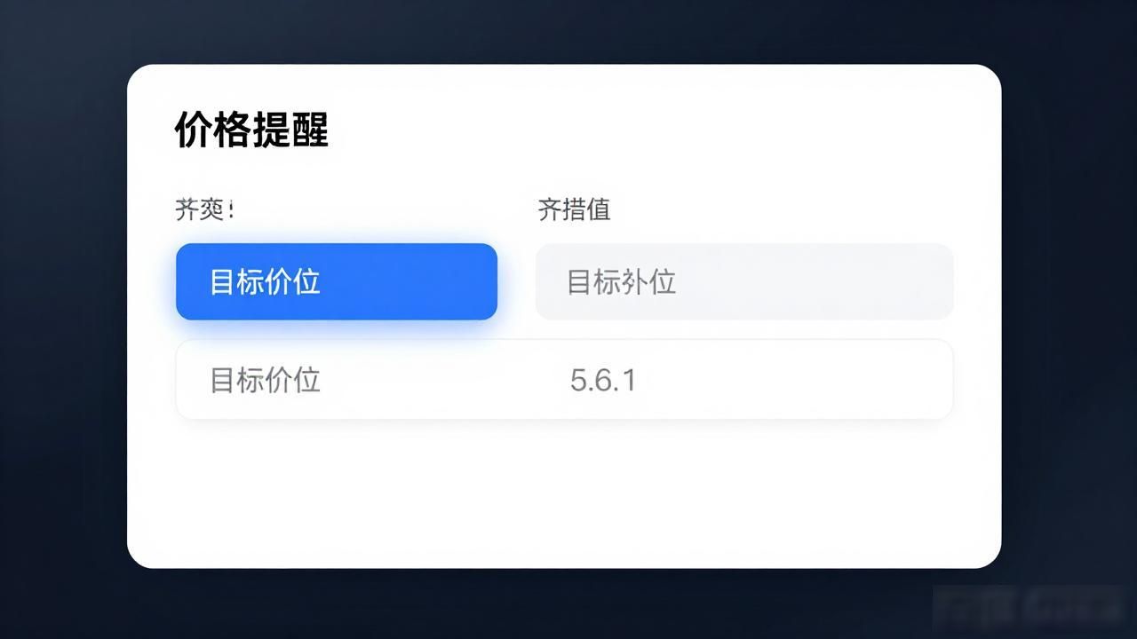 如何在币安Trust钱包手机版中设置投资监测?_Trust钱包怎么查看投资收益_Trust钱包资产监控功能使用方法