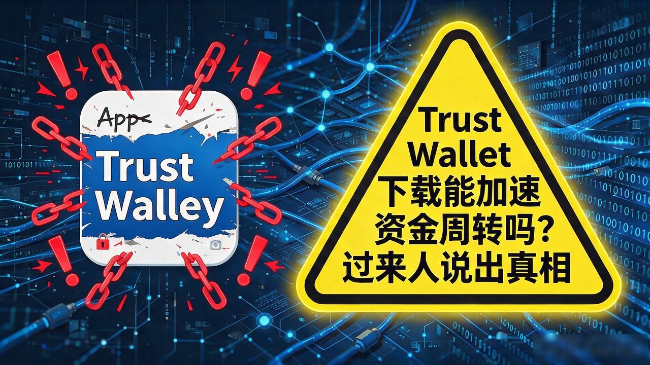 如何通过 Trust Wallet 下载加速资金周转?_中小生意应收账款管理_Trust Wallet资金周转加速骗局