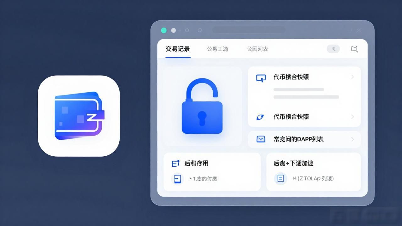 Trust钱包非托管钱包_Trust钱包集中式信息处理_Trust钱包的注册数据集中与管理机制