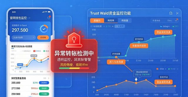 Trust Wallet 官网中资金监控与透明服务_监管透明化_币透明实时监控