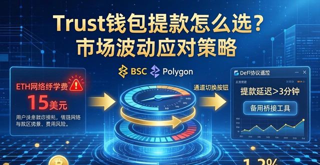 Trust钱包的提款决策与市场适应性_Trust钱包的提款决策与市场适应性_Trust钱包的提款决策与市场适应性