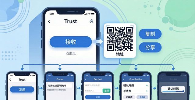 钱包的步骤_钱包教程视频_trust钱包操作教程