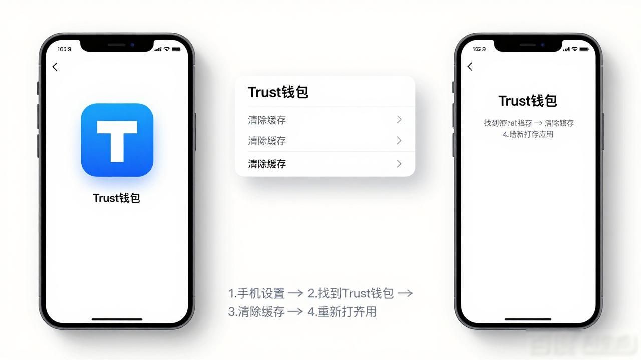 钱包创建失败_Trust钱包用户如何处理注册错误信息?_钱包账户问题反馈