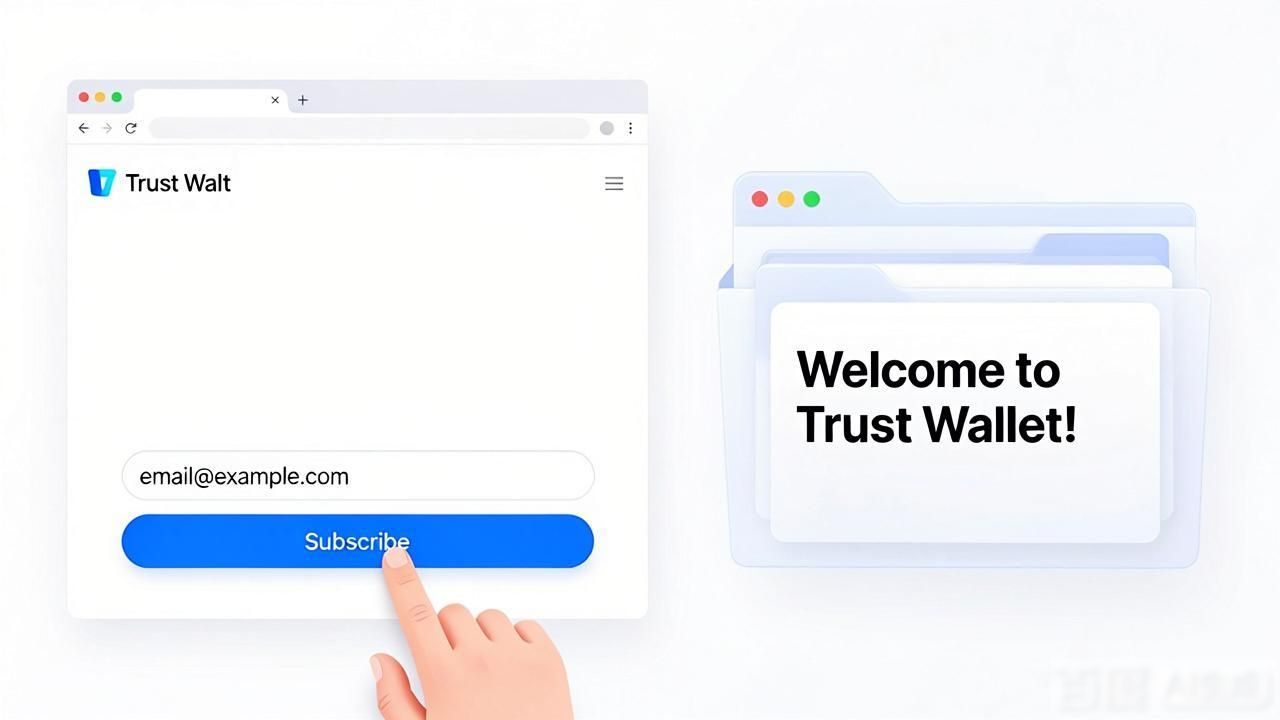 如何在Trust Wallet官网获得关于钱包更新的实时信息与指导?_钱包app官网_如何在Trust Wallet官网获得关于钱包更新的实时信息与指导?