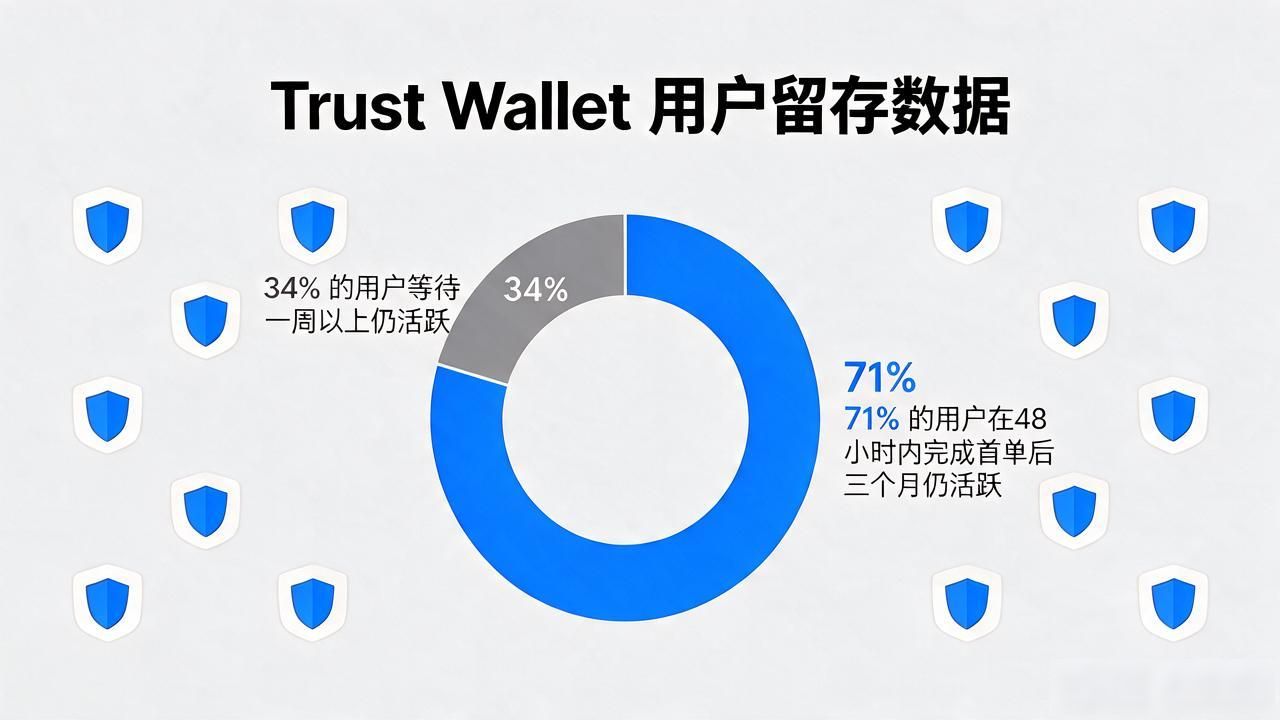 network selection confusion_Trust Wallet download experience_Trust Wallet download insights: User stories and research