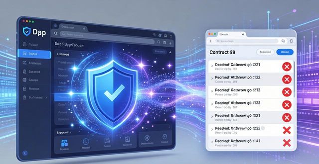 钱包管理在哪里_Trust钱包的去中心化钱包管理及使用策略_钱包去中心化什么意思