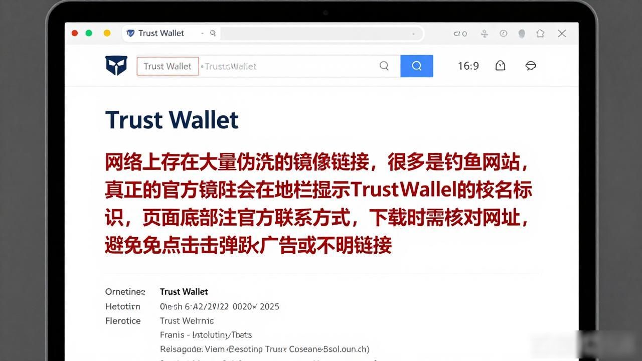 Trust Wallet镜像站点_Trust Wallet官方镜像下载_Trust Wallet 钱包官方镜像站点(加速下载)