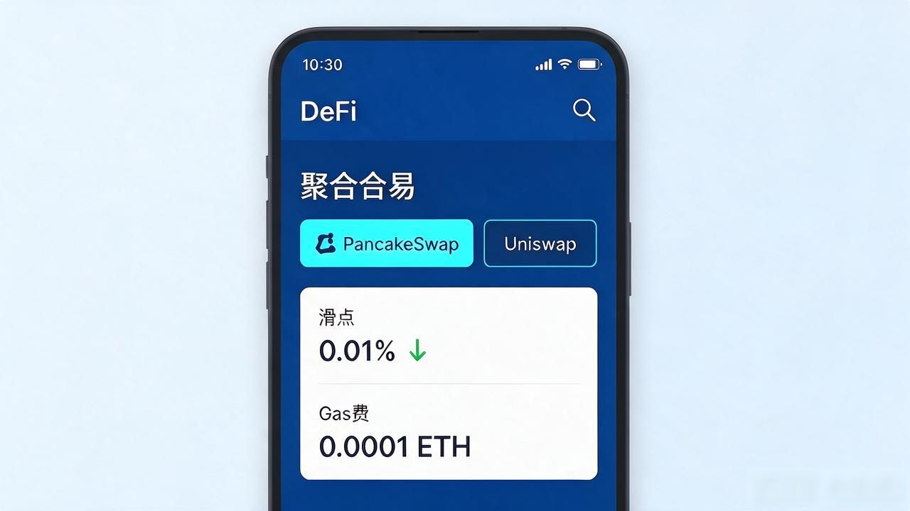 Trust Wallet功能更新_DeFi集成体验_Trust Wallet 最新功能评测:用户体验如何?
