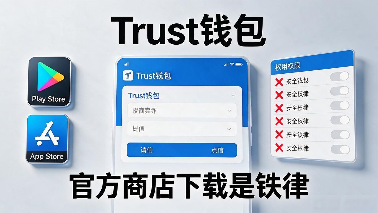 密钥管理硬件签名_Trust钱包旧手机隔离运行_如何确保Trust钱包在专用设备上的高效性与安全性！