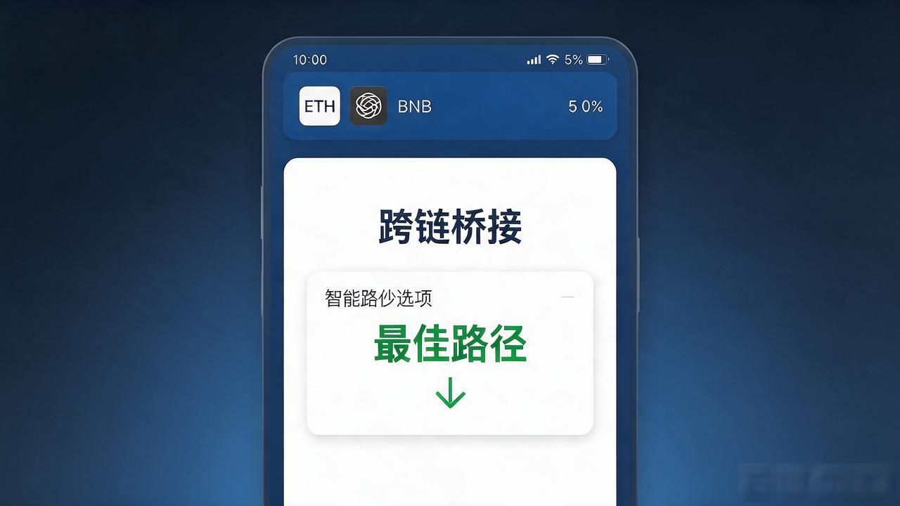 链上借贷流动性提供_Trust Wallet dApp浏览器_Trust Wallet与去中心化应用结合的优势,你不得不尝试的特性!