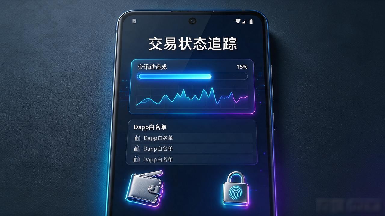 代币管理钱包推荐_用户评价:下载Trust Wallet钱包安卓版后的使用体验与优化建议。_Trust Wallet安卓版评价