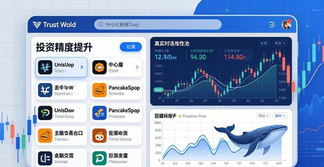 精度提升50%啥意思_精度软件_如何提升投资精度：通过Trust Wallet最新版本下载获取市场分析能力！