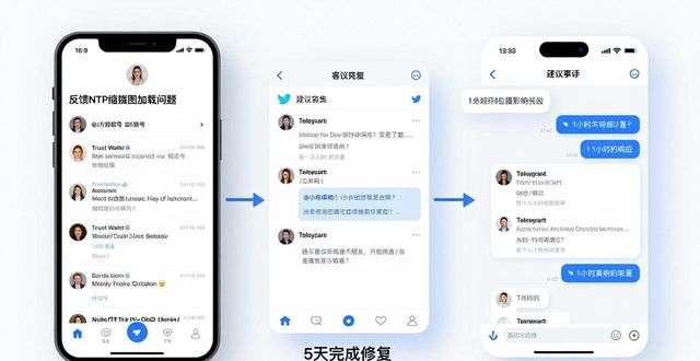 Trust Wallet苹果版的社区反馈与互动方式_Trust Wallet苹果版的社区反馈与互动方式_Trust Wallet苹果版的社区反馈与互动方式