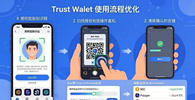 流程优化工具方法_使用 Trust Wallet 的流程与内容优化_流程优化